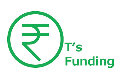 T’s funding
